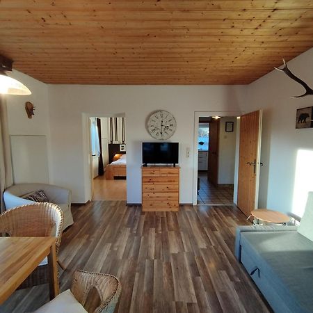 Landhaus Danita โบเดนสดอร์ฟ ภายนอก รูปภาพ