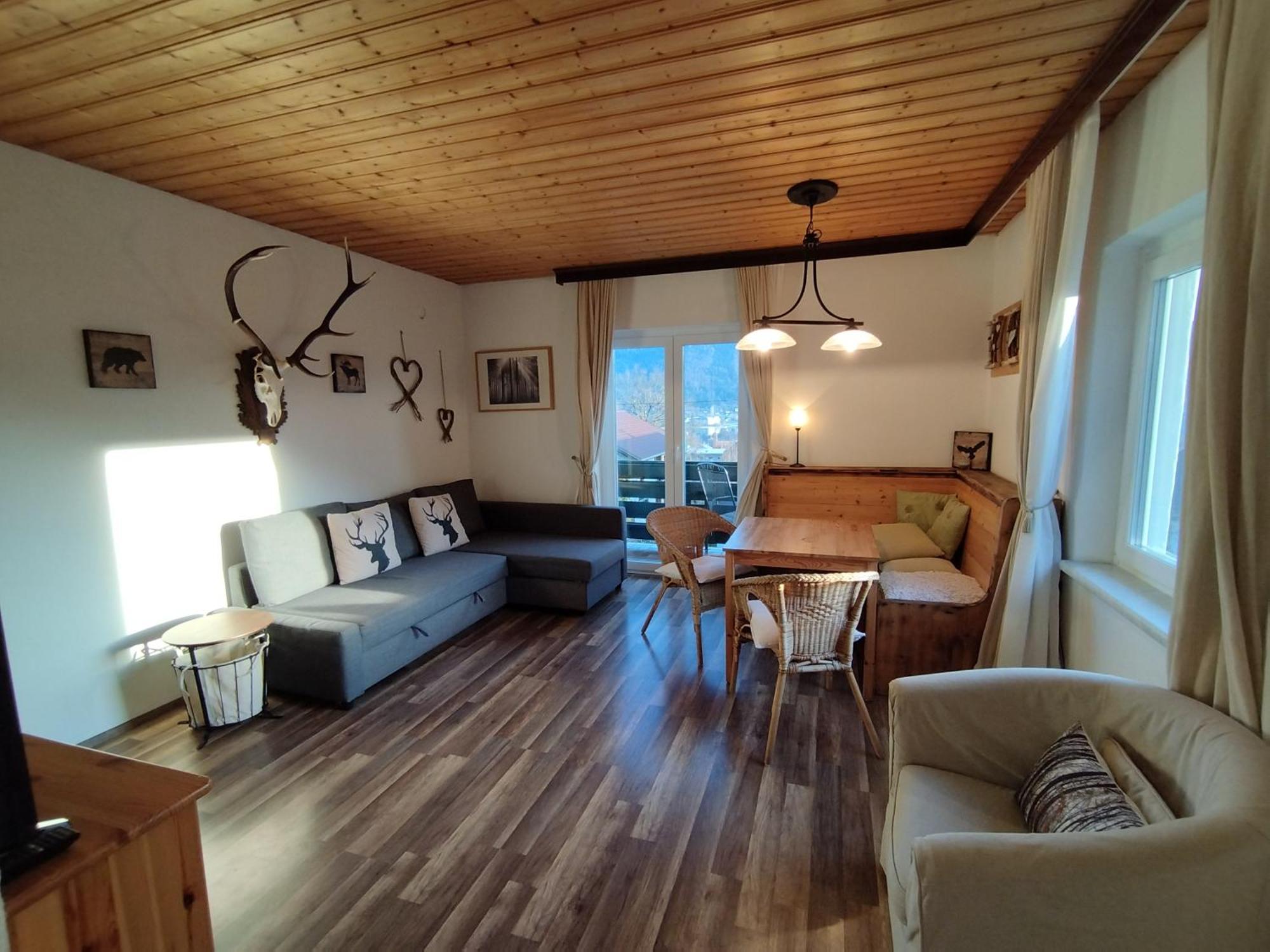 Landhaus Danita โบเดนสดอร์ฟ ภายนอก รูปภาพ