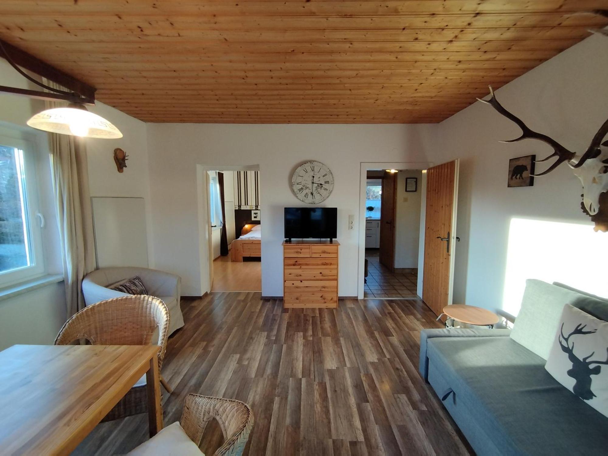 Landhaus Danita โบเดนสดอร์ฟ ภายนอก รูปภาพ