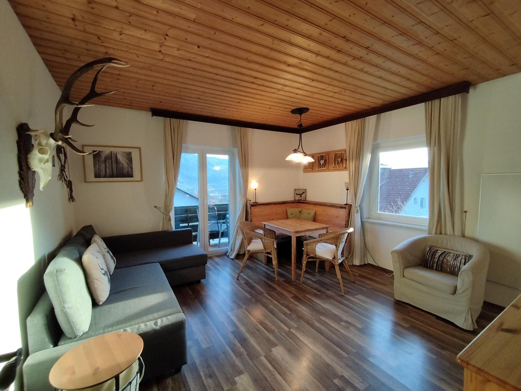 Landhaus Danita โบเดนสดอร์ฟ ภายนอก รูปภาพ