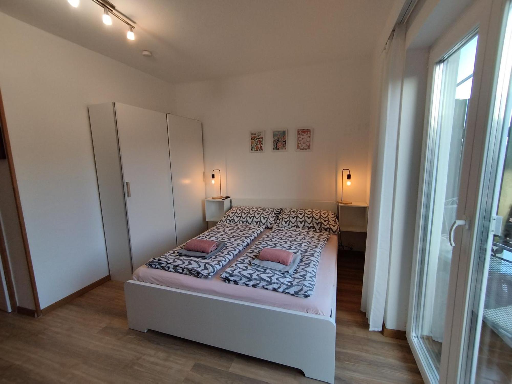 Landhaus Danita โบเดนสดอร์ฟ ภายนอก รูปภาพ