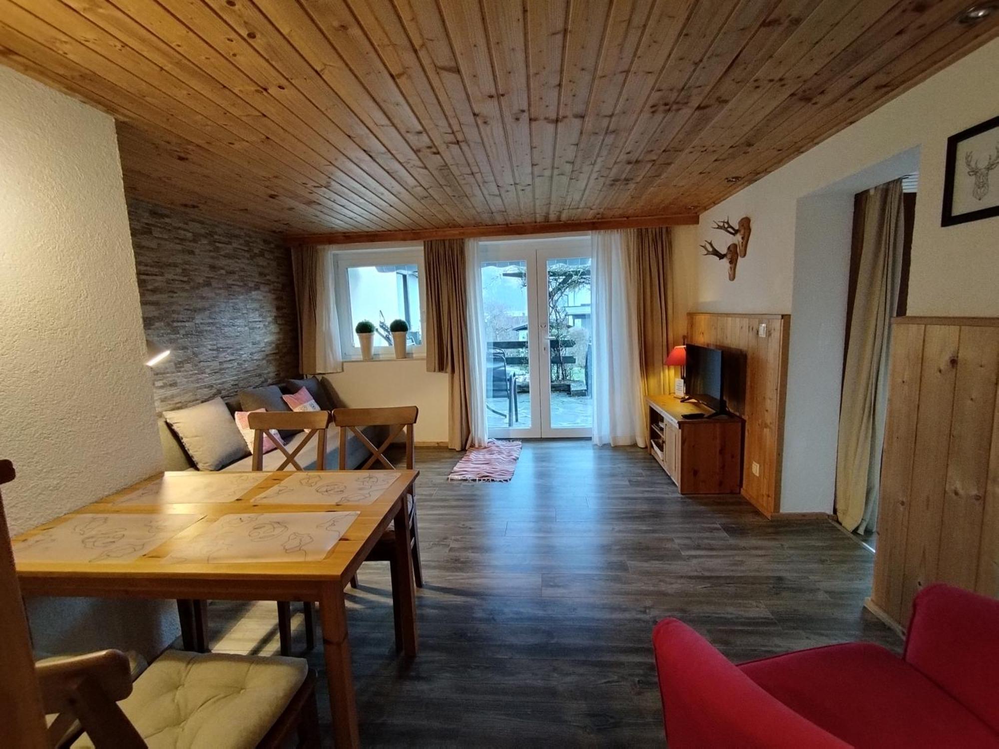 Landhaus Danita โบเดนสดอร์ฟ ภายนอก รูปภาพ
