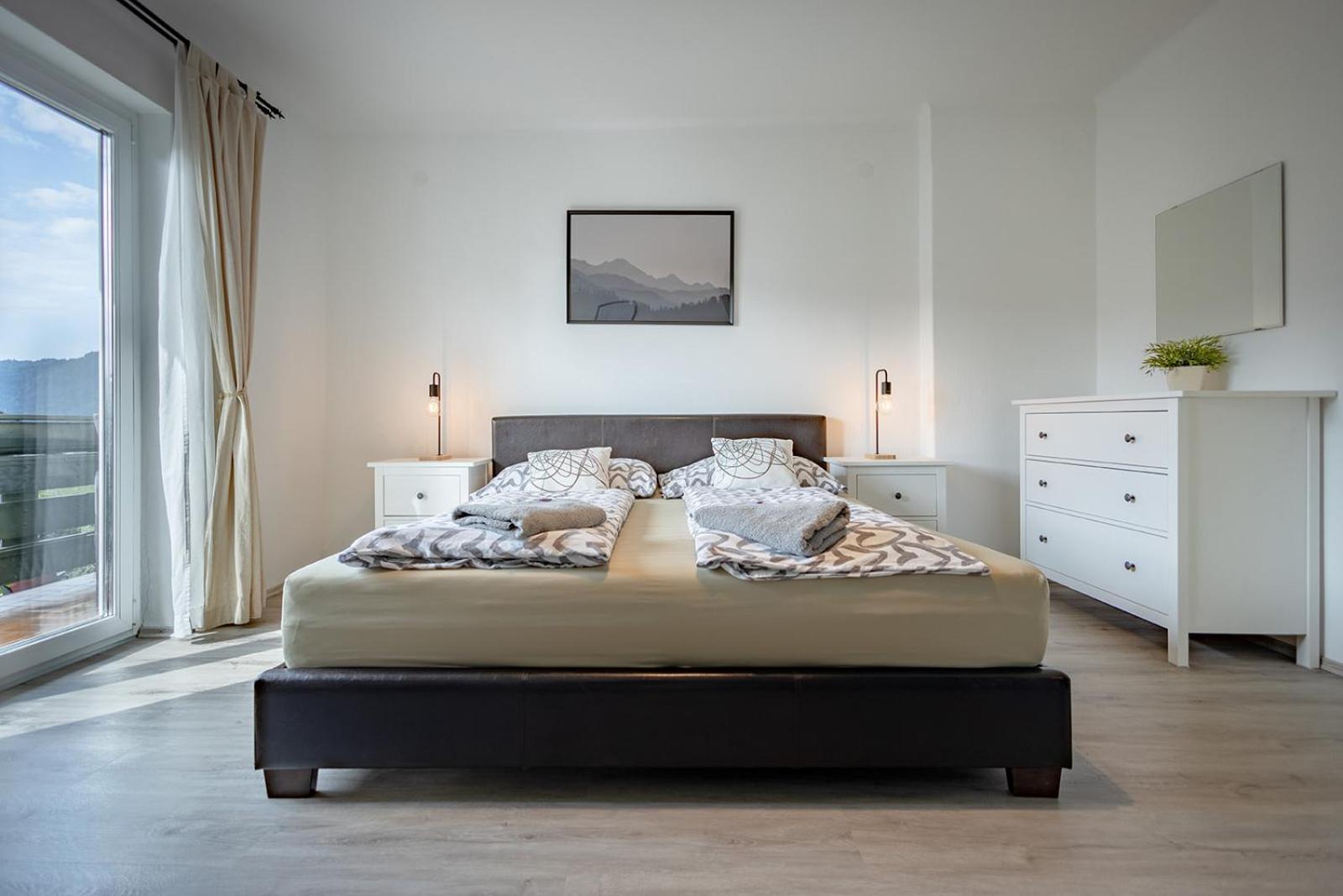 Landhaus Danita โบเดนสดอร์ฟ ภายนอก รูปภาพ