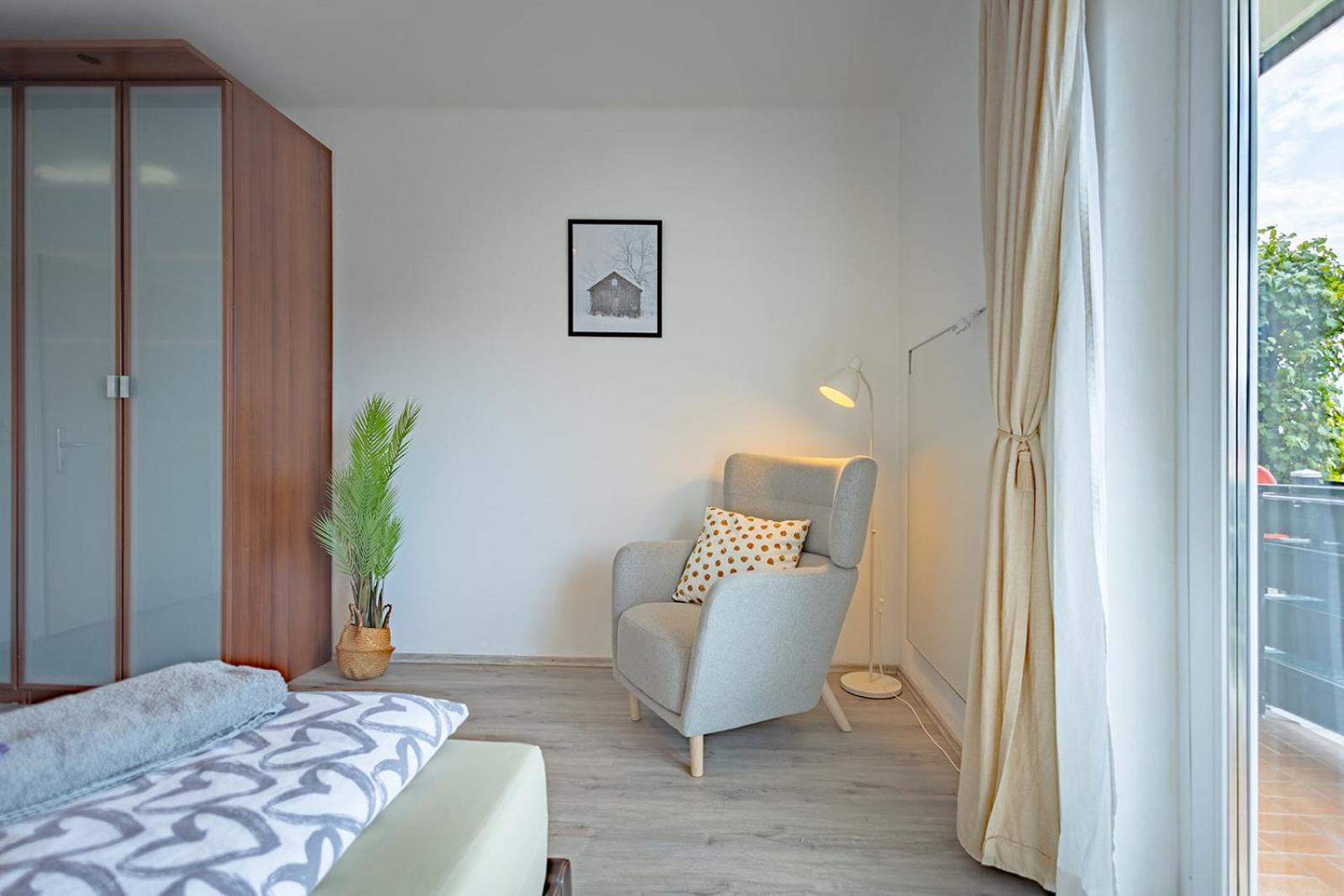 Landhaus Danita โบเดนสดอร์ฟ ภายนอก รูปภาพ