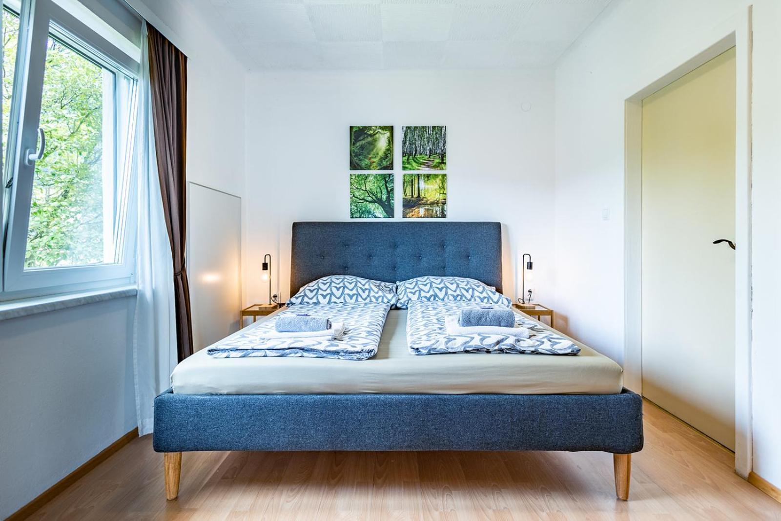 Landhaus Danita โบเดนสดอร์ฟ ภายนอก รูปภาพ