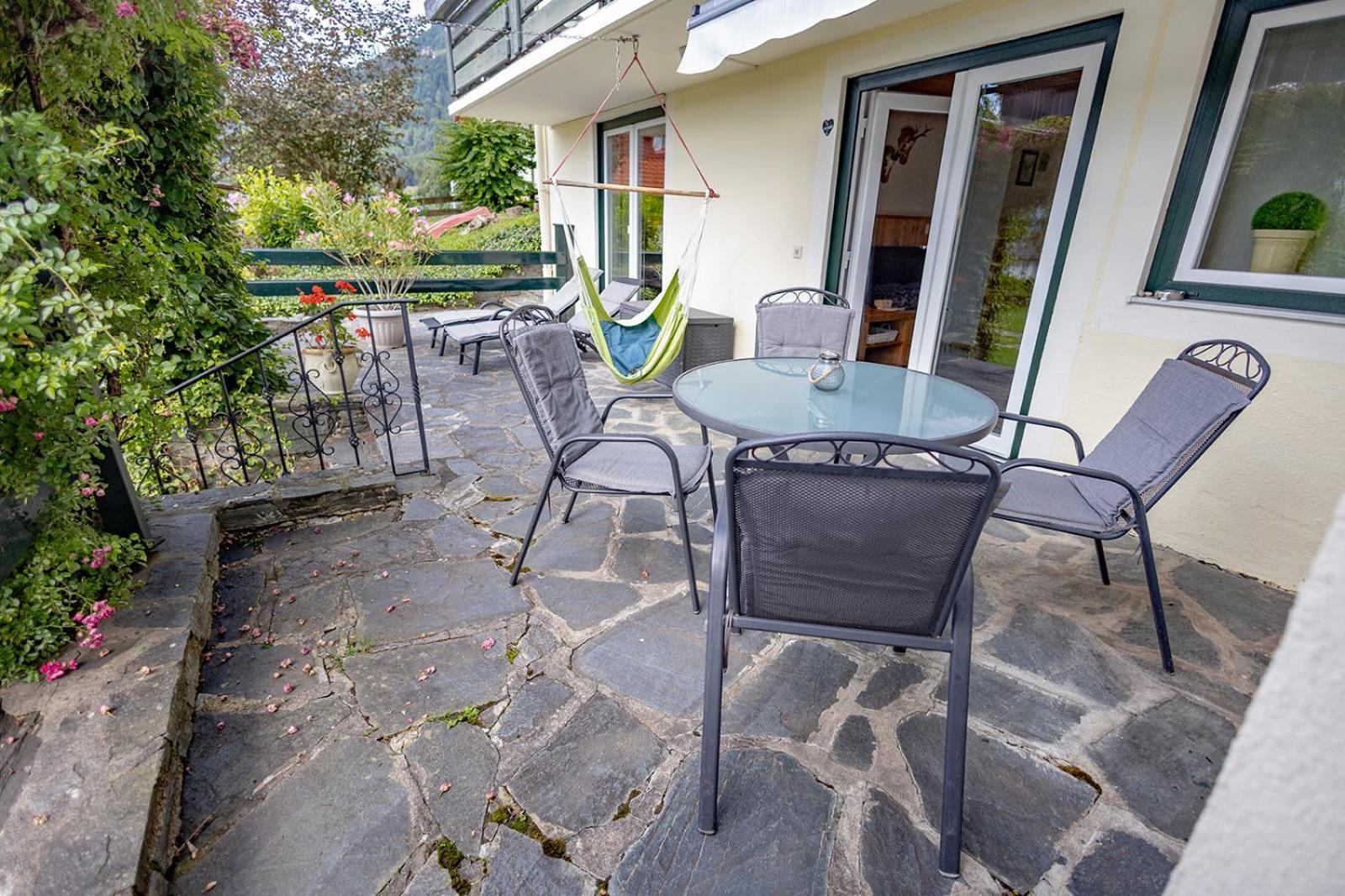 Landhaus Danita โบเดนสดอร์ฟ ภายนอก รูปภาพ