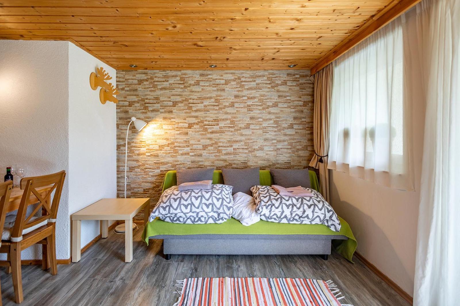 Landhaus Danita โบเดนสดอร์ฟ ภายนอก รูปภาพ