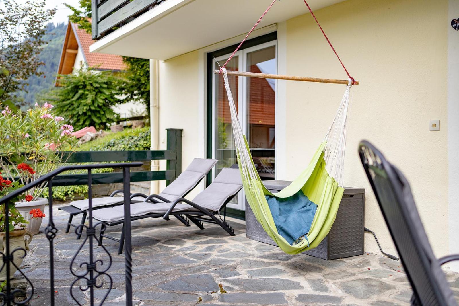 Landhaus Danita โบเดนสดอร์ฟ ภายนอก รูปภาพ