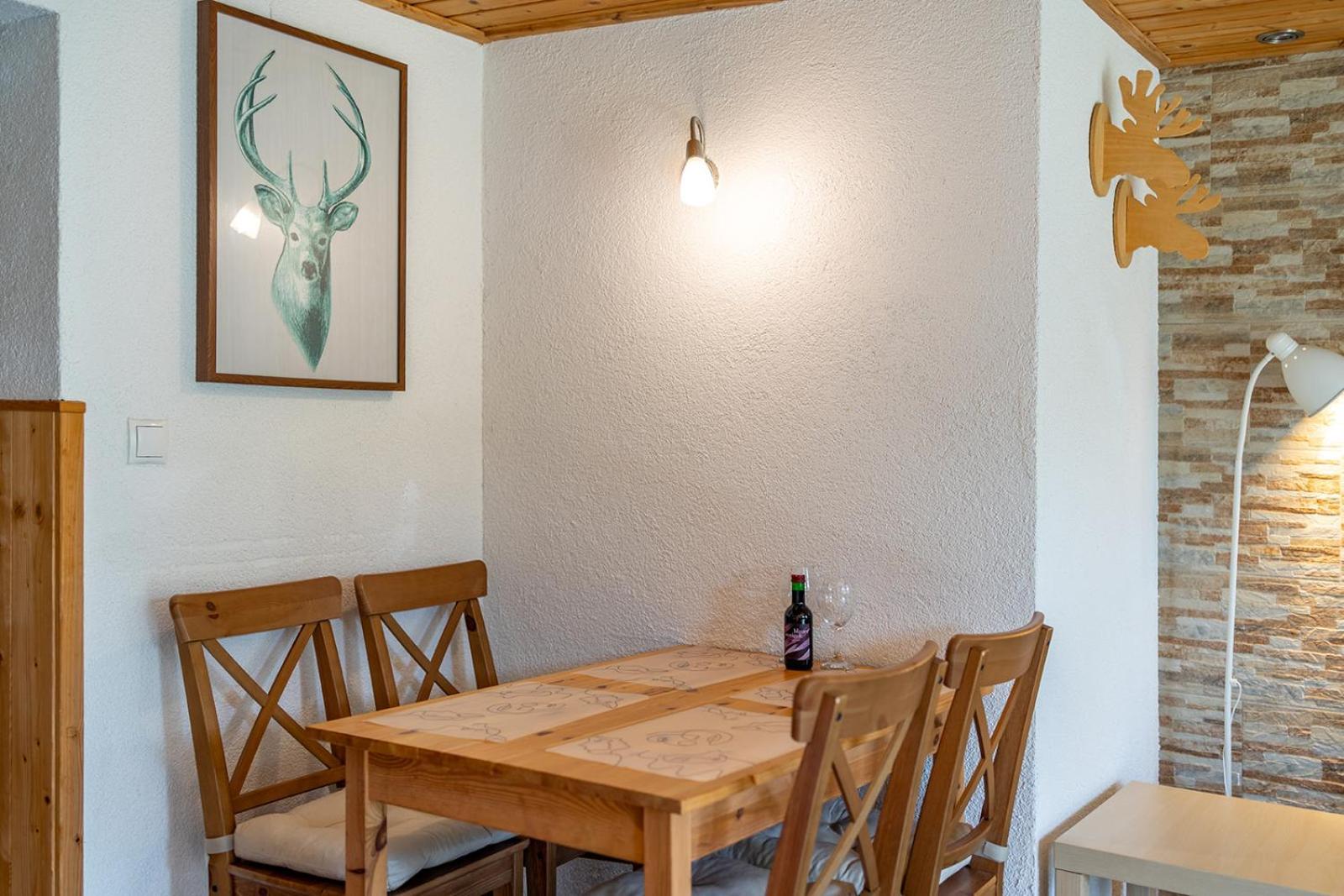 Landhaus Danita โบเดนสดอร์ฟ ภายนอก รูปภาพ