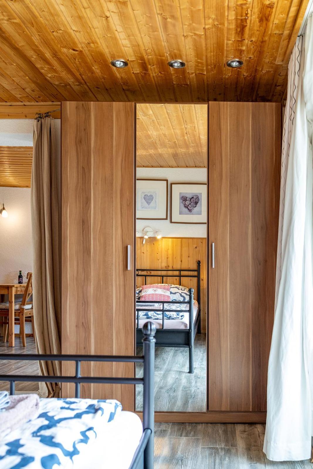 Landhaus Danita โบเดนสดอร์ฟ ภายนอก รูปภาพ