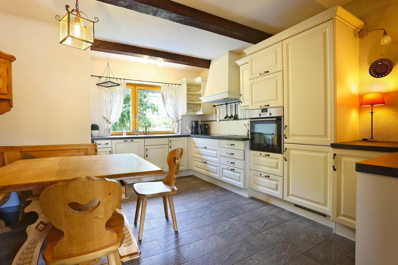 Landhaus Danita โบเดนสดอร์ฟ ภายนอก รูปภาพ