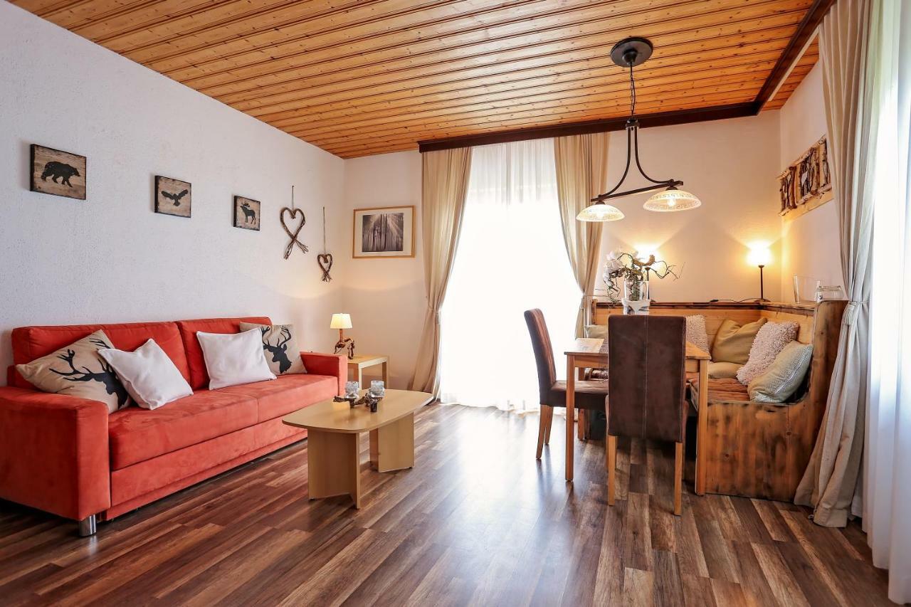 Landhaus Danita โบเดนสดอร์ฟ ภายนอก รูปภาพ