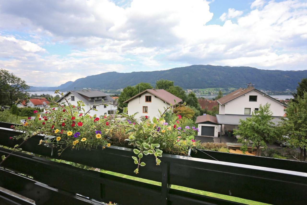 Landhaus Danita โบเดนสดอร์ฟ ภายนอก รูปภาพ