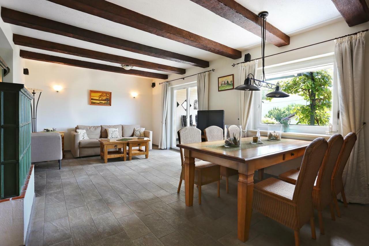 Landhaus Danita โบเดนสดอร์ฟ ภายนอก รูปภาพ